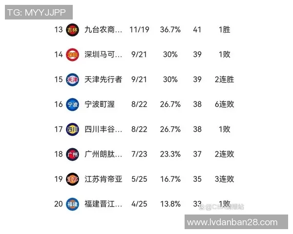 CBA赛季赛程调整对球队表现与观众体验的深远影响分析